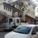 Imóvel abandonado é alvo de operação em Poços de Caldas