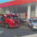 PM aborda motocicleta suspeita e recupera celular produto de furto