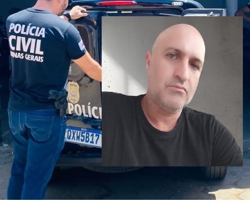 Polícia Civil prende dois suspeitos de homicídio em Poços de Caldas