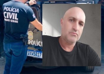 Polícia Civil prende dois suspeitos de homicídio em Poços de Caldas