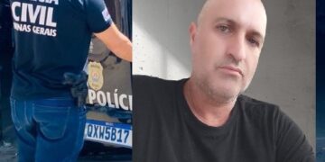 Polícia Civil prende dois suspeitos de homicídio em Poços de Caldas