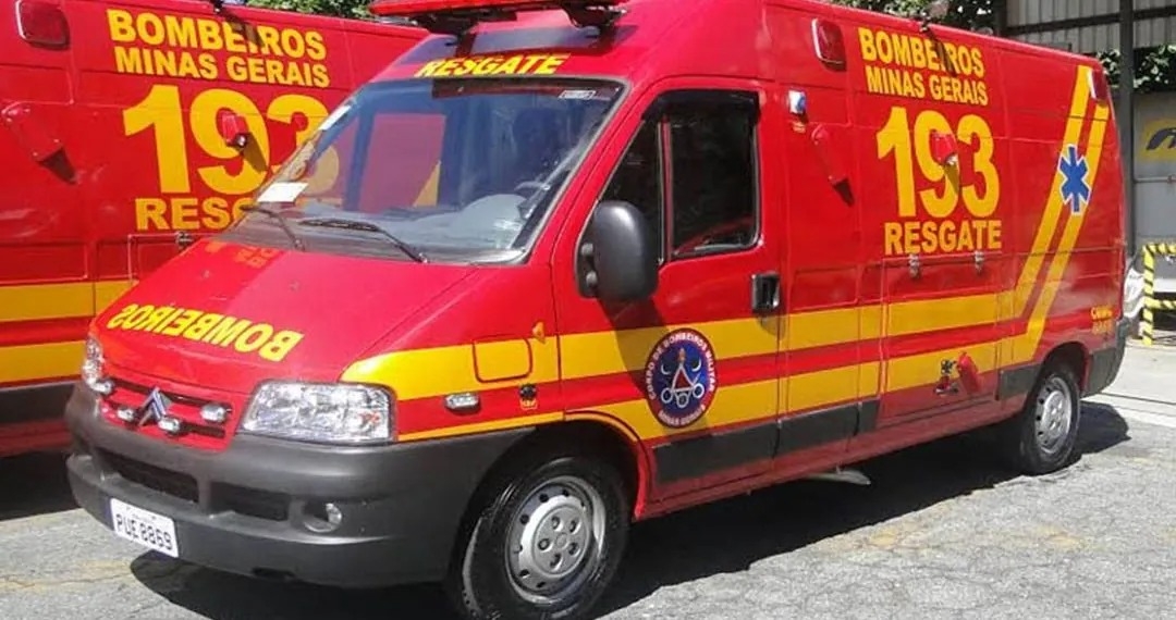 Corpo de Bombeiros abre inscrições para concurso em maio