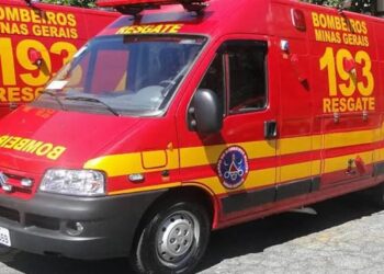 Corpo de Bombeiros abre inscrições para concurso em maio