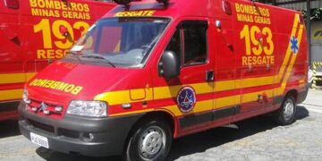 Corpo de Bombeiros abre inscrições para concurso em maio