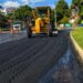 Obras da Avenida Santo Antônio serão retomadas em Poços de Caldas