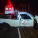 Motorista fica gravemente ferido após colisão com possível máquina agrícola em rodovia na região