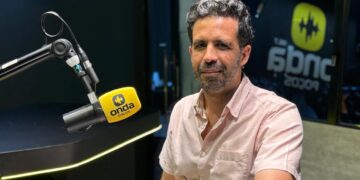 Poços em Foco recebe o escritor português Bruno Amaral