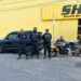 Comprado pelo Facebook, carro roubado leva motorista à prisão em Poços de Caldas