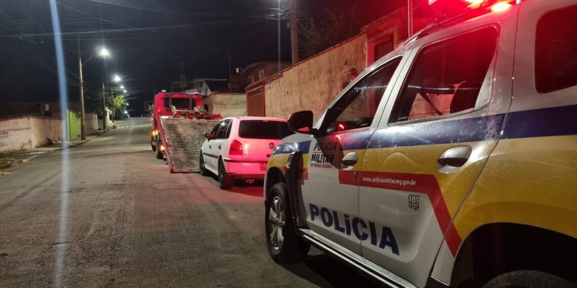 Homem atira três vezes contra o irmão após briga por guarda de cachorro na zona sul de Poços de Caldas