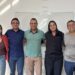 Clayton Gonçalves é eleito presidente do Sindserv de Poços de Caldas