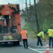DER-MG realiza melhorias na sinalização de rodovias na região de Poços de Caldas