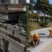 Revitalização x Demolição: vídeos de arquiteto viralizam e reacendem debate sobre o futuro do monotrilho de Poços de Caldas