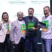 Unimed Poços de Caldas conquista 1º lugar nacional em desempenho de vendas
