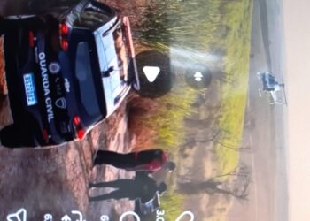 Sistema “Muralha Digital” ajuda a recuperar caminhonete furtada em Poços de Caldas