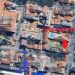 DMAE interdita trecho de rua no centro de Poços para obra emergencial