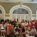 Ternos de Congos e Caiapós de Poços são declarados como Patrimônio Cultural de MG