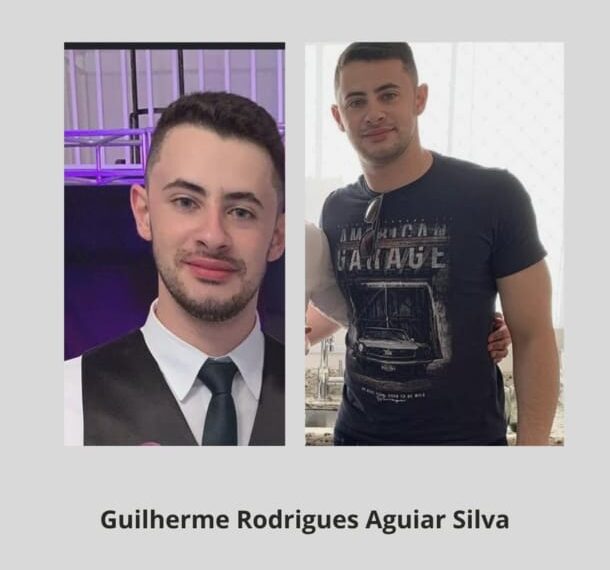 Família procura por jovem desaparecido em Poços de Caldas