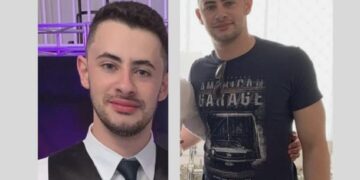 Família procura por jovem desaparecido em Poços de Caldas