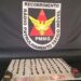 Operação da PM localiza mais de 100 porções de cocaína em Poços