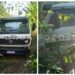 Caminhão furtado em Poços é encontrado em plantação no interior de SP