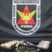 Homem é preso por porte ilegal de arma e tráfico de drogas durante festa em Poços