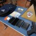 Homem suspeito de vários furtos é preso com simulacro de arma no Centro de Poços de Caldas