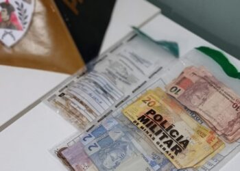 Homem é preso por tráfico de drogas em Poços de Caldas