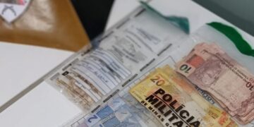 Homem é preso por tráfico de drogas em Poços de Caldas