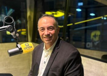 Vice-prefeito fala sobre contas públicas, obras, eleições e novo programa no Poços em Foco