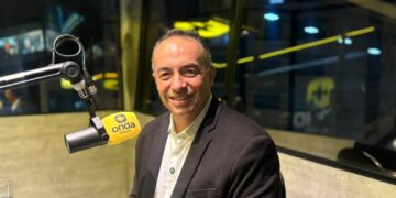 Vice-prefeito fala sobre contas públicas, obras, eleições e novo programa no Poços em Foco