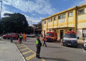 Maio Amarelo 2026 promove ações de conscientização e segurança no trânsito em Poços de Caldas
