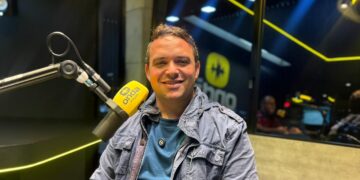 Diretor do IFSULDEMINAS destaca projetos tecnológicos para a região no Poços em Foco
