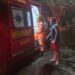 Bombeiro de folga salva bebê de seis dias engasgado no Sul de Minas
