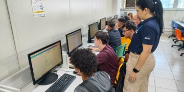 Poços de Caldas recebe 2ª edição do Sistema Mercado Emprego com centenas de vagas e participação de empresas de diversos segmentos