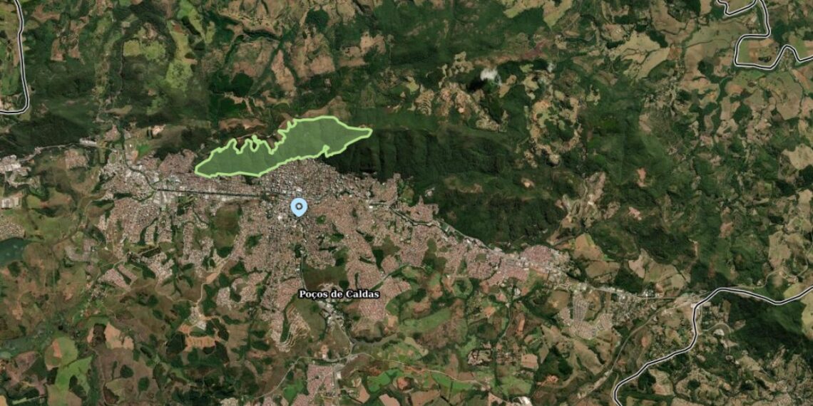 Serra de São Domingos passa a integrar sistema ambiental do Governo de MG