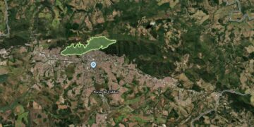 Serra de São Domingos passa a integrar sistema ambiental do Governo de MG