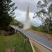 Rompimento em adutora pode causar falta d’água em bairros de Poços; confira