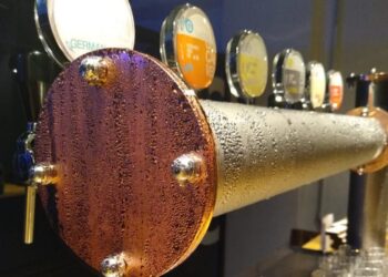 Confira a programação do Festival das Cervejarias Vulcânicas em Poços