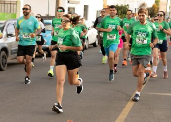 Sicredi Run reúne mais de 300 participantes em Botelhos e incentiva esporte e qualidade de vida