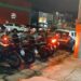 Poços de Caldas registra 118 autuações envolvendo motocicletas em 12 meses