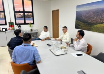 Trecho ferroviário entre Poços e Aguaí pode receber novos investimentos