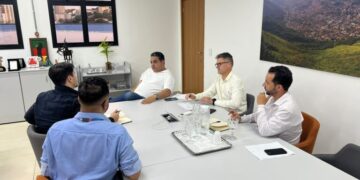 Trecho ferroviário entre Poços e Aguaí pode receber novos investimentos