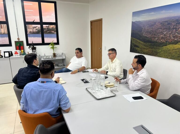 Trecho ferroviário entre Poços e Aguaí pode receber novos investimentos