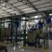 Viridis inaugura Centro de Pesquisa e Processamento de Terras Raras em Poços
