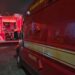 Casal de idosos é salvo após ficar preso em quarto durante incêndio no Sul de Minas