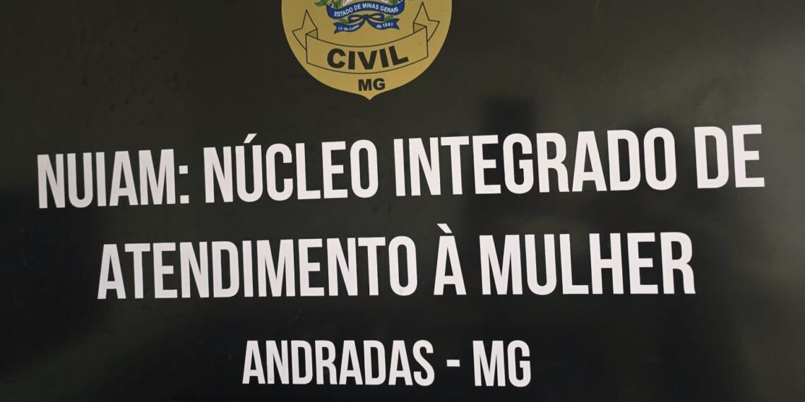 Homem é preso por crime sexual em Andradas