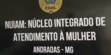 Homem é preso por crime sexual em Andradas