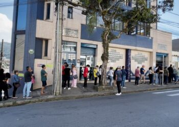 Prazo para tirar ou regularizar o título eleitoral termina nesta quarta-feira (6)