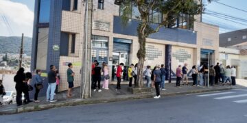 Prazo para tirar ou regularizar o título eleitoral termina nesta quarta-feira (6)