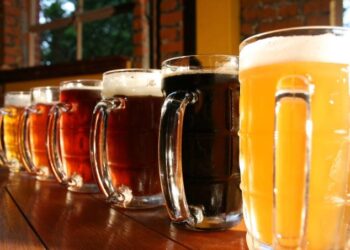 Festival das Cervejarias Vulcânicas acontece em maio em Poços